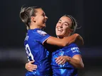 Six of the best: Chelsea set new record en route to WSL title