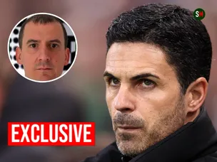 "Righting previous wrongs" - How Arsenal have "extra edge" in PL title race