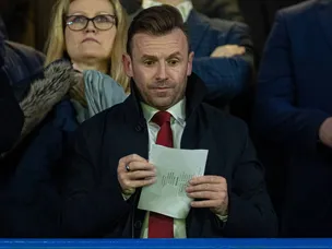 Ward's record assessed as Reds set to appoint new sporting director