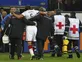 Khedira surgery 'successful'
