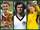 <span class="p2_new s hp">NEW</span> Choose your own World Cup legends XI: Germany