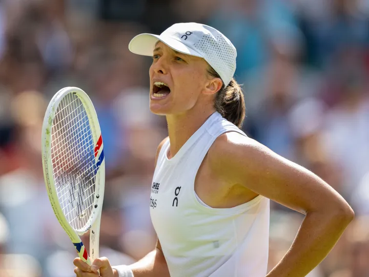 Karolina Pliskova vs. Iga Swiatek - prediction, head-to-head, tournament so far