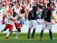 Red Bulls succumb to late Jones goal