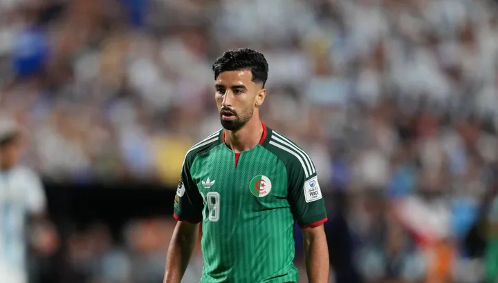 Algeria lineup vs. Switzerland: Predicted XI for World Cup 2026 round of 32 game as Mohamed El Amine Amoura doubt emerges