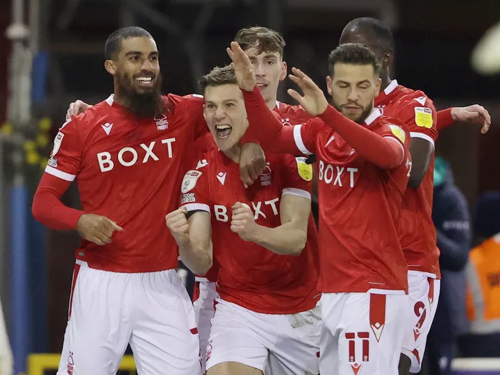 Blackburn vs. Nottingham Forest - prediction, team news, lineups