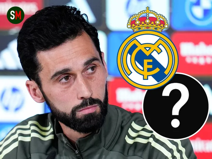Real explore 'complex' deal for midfielder as Arbeloa eyes marquee signing