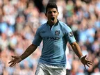 In Pictures: Man City 3-0 Sunderland