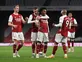 Arsenal 3-1 West Brom: Baggies relegated with defeat at Emirates
