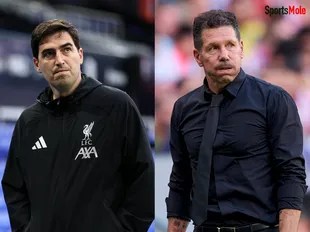 Liverpool get double injury boost as 'surprise' update emerges vs Atletico Madrid