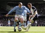 Man City vs. Spurs: Head-to-head record and past meetings