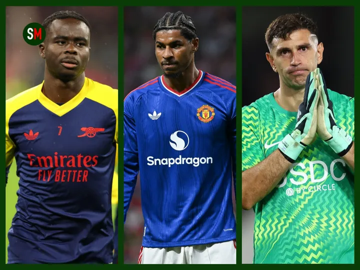 Premier League injury, suspension list: Every absentee and doubt for GW8
