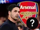 Arsenal, Man United 'rule out' moves for £42.2m defender