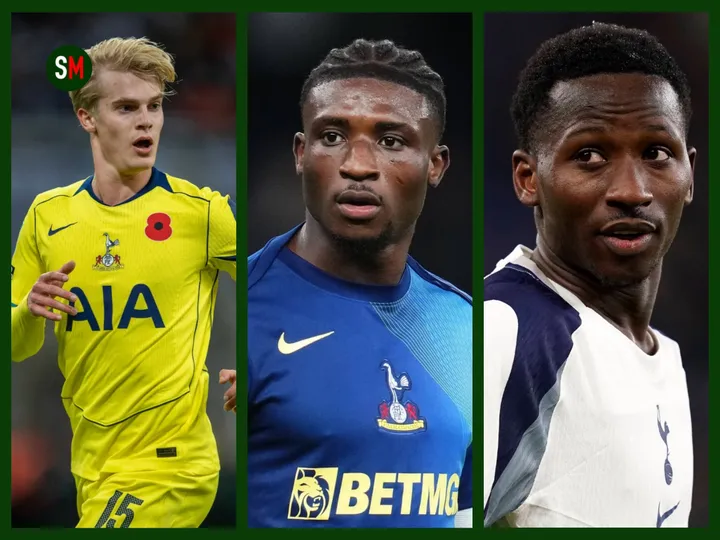 Frank's creative crisis worsens as Spurs suffer crushing new injury blow