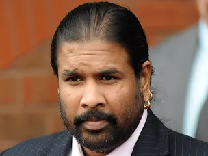 Chauffeur of Blackburn owner dies during match?