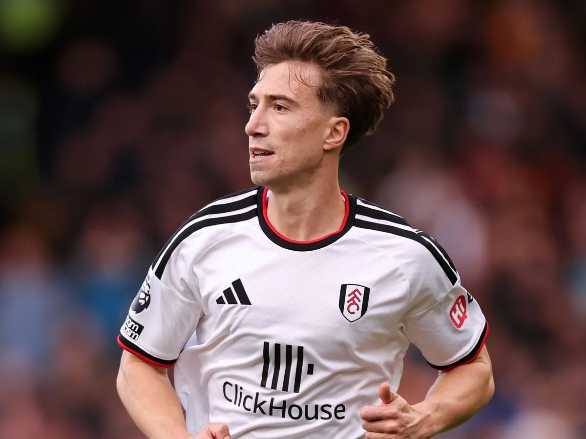 Fulham lineup vs. Aston Villa: Predicted XI for Premier League clash