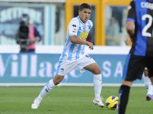 Colombia edge Turkey