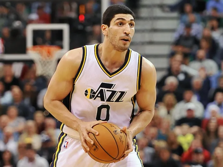 Thunder to match Enes Kanter offer
