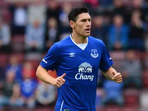 Barry "disappointed" with one-goal lead