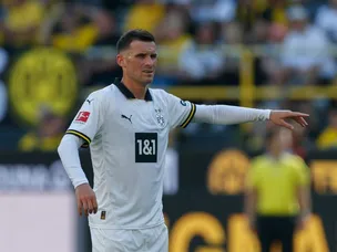 Phonix Lubeck vs. Dortmund - prediction, team news, lineups