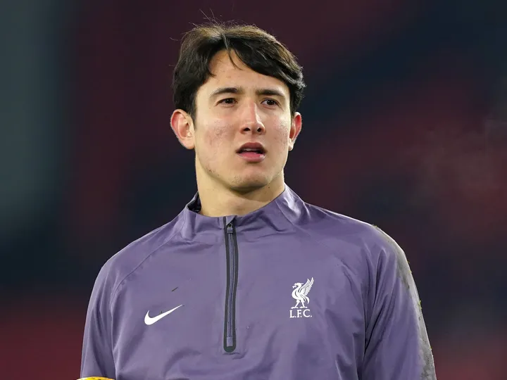The 40% man: Liverpool confirm first transfer of January window