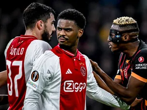 Chelsea target 'authorised' to undergo medical following transfer agreement