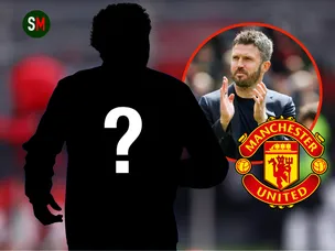 Man Utd boost as £40m midfielder 'open' to move amid fresh talks over his future