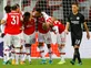 Unai Emery delighted with Arsenal youngsters following Frankfurt win
