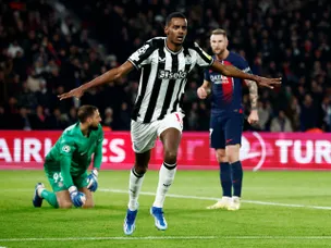 Newcastle vs. AC Milan - prediction, team news, lineups