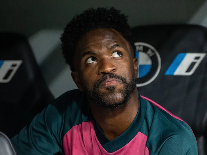 Benched for Diomande, sent off 20 minutes later: Vinicius nightmare puts Clasico at risk