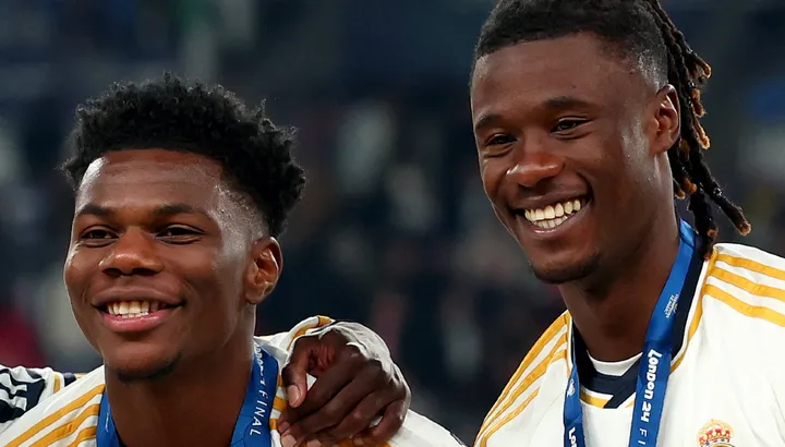 Liverpool 'leading' race to sign £43m Real Madrid star as fresh contacts made