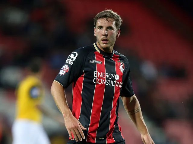 Half-Time Report: Bournemouth in control at the break