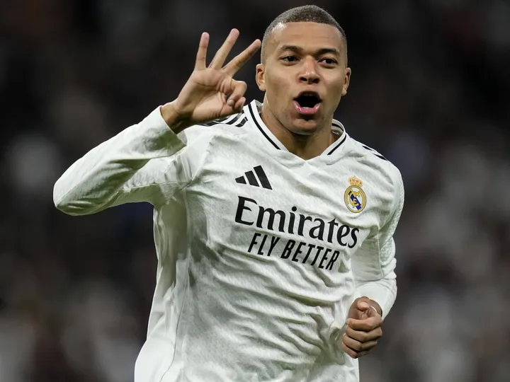 Real Sociedad vs. Real Madrid - prediction, team news, lineups