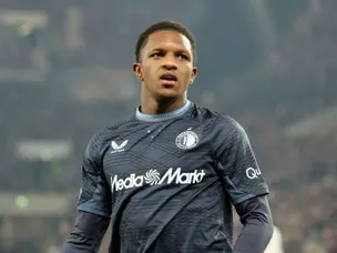 Nottingham Forest 'submit £15m bid' for Man City-linked defender