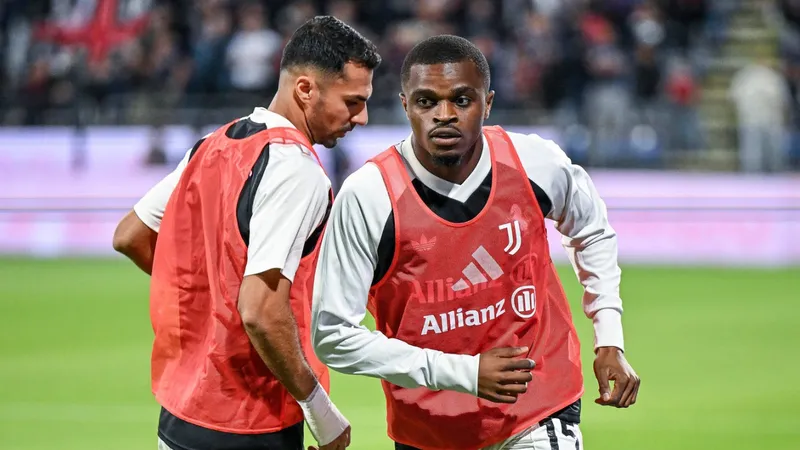 Liverpool 'exploring deal' for versatile defender as part of 2027 transfer plans