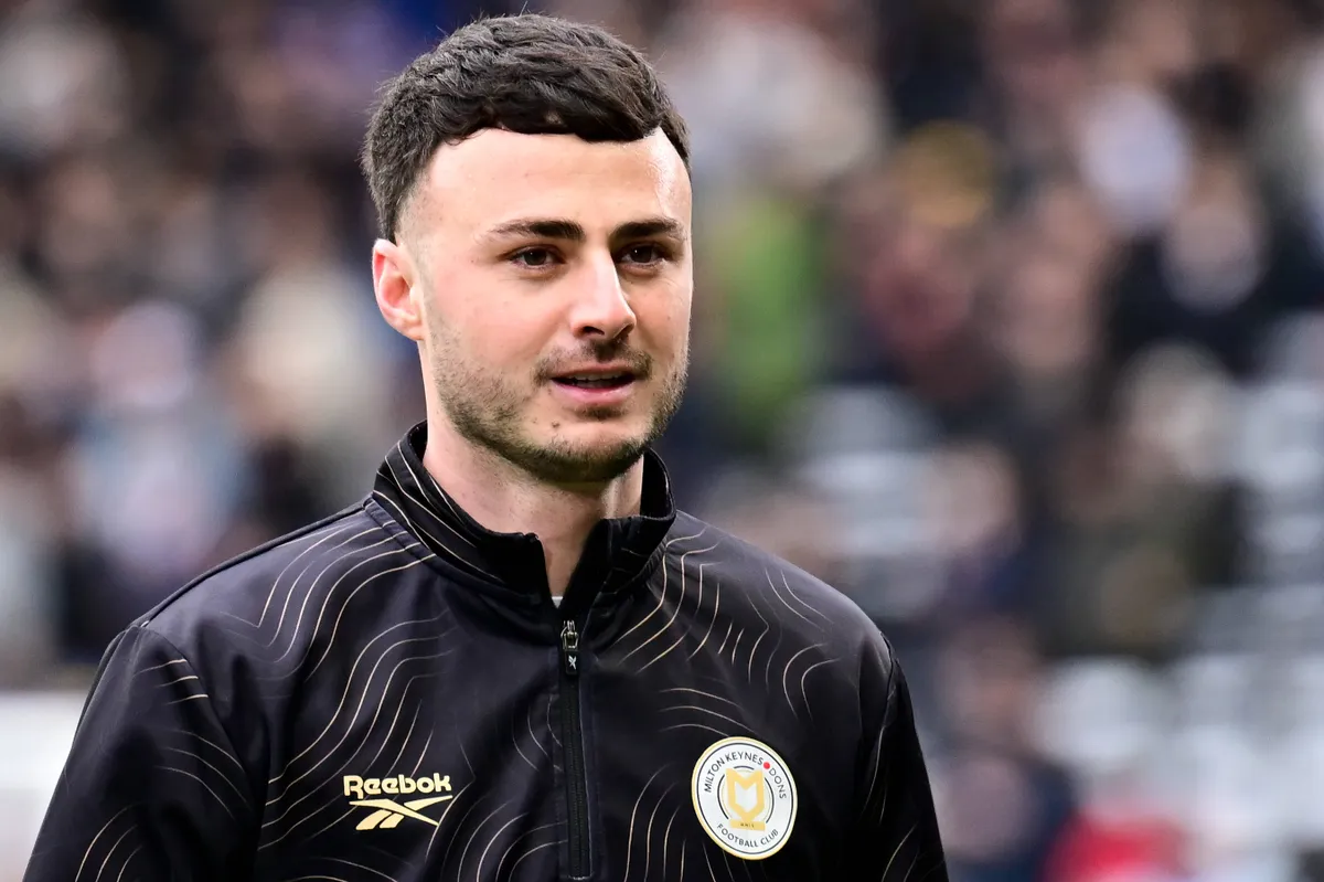Blackpool vs MK Dons - prediction, team news, lineups