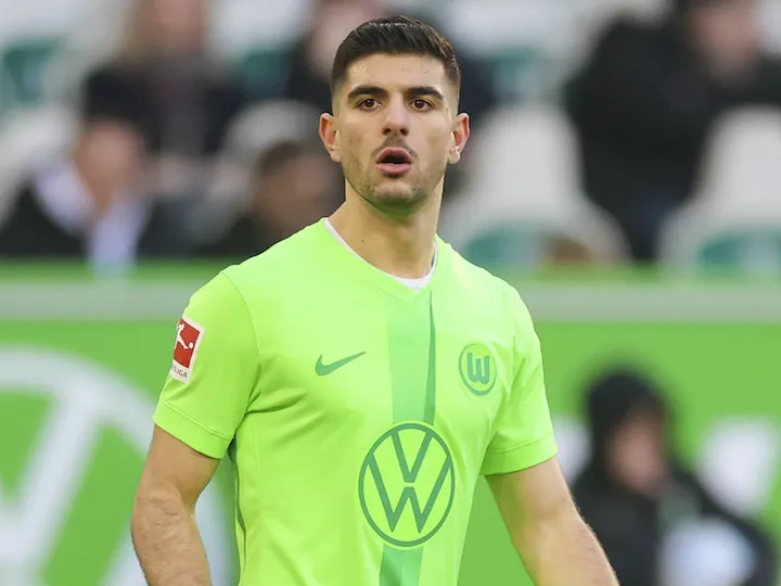 Left-footed premium: Liverpool, Tottenham 'very keen' on Bundesliga talent