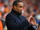 Half-Time Report: Blackpool frustrated by Peterborough