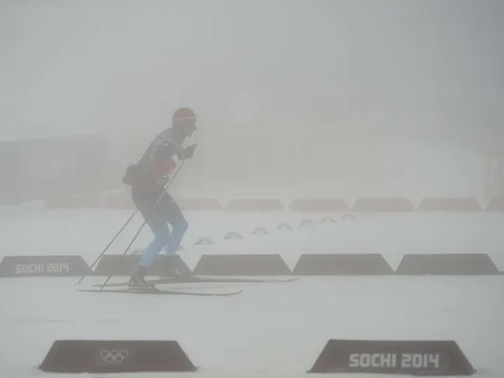 Snowboard finalists decided on rankings