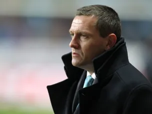 Boothroyd confident of Northampton progress