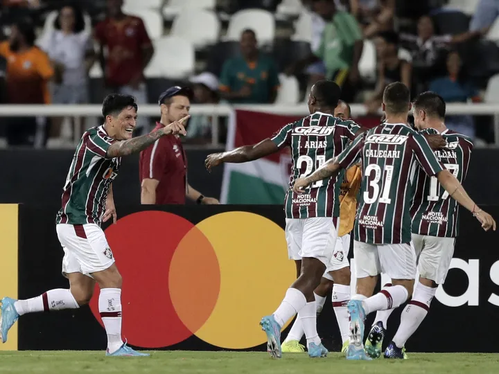 Fluminense vs. Corinthians - prediction, team news, lineups