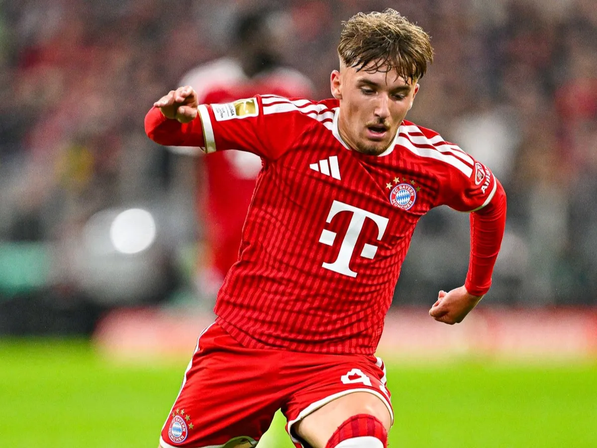 Bayern Munich vs Magdeburg - prediction, team news, lineups