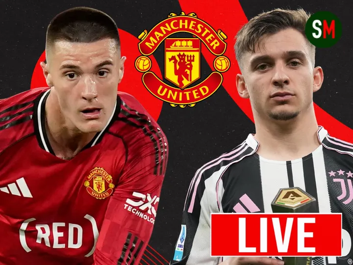 Man United transfer news today: Done deals, live updates and rumours - August 2