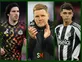 <span class="p2_new s hp">NEW</span> Boost or blow? Tonali, Miley injury updates from Howe before Newcastle vs. Sunderland