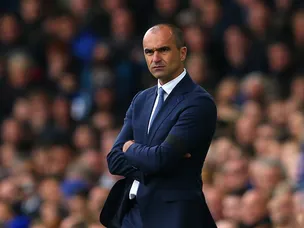 Martinez: 'We deserved the three points'