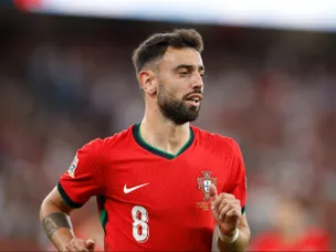 Portugal vs Nigeria - prediction, team news, lineups