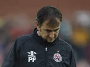 Hibs boss understands fans' frustration