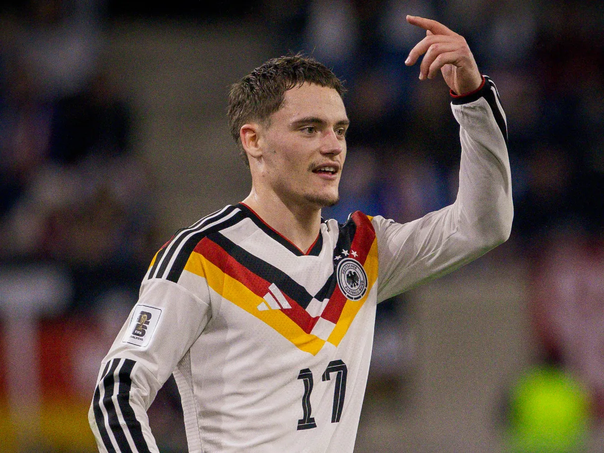 Germany vs. Ghana - prediction, team news, lineups