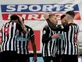 Coronavirus-hit Newcastle edge past West Brom