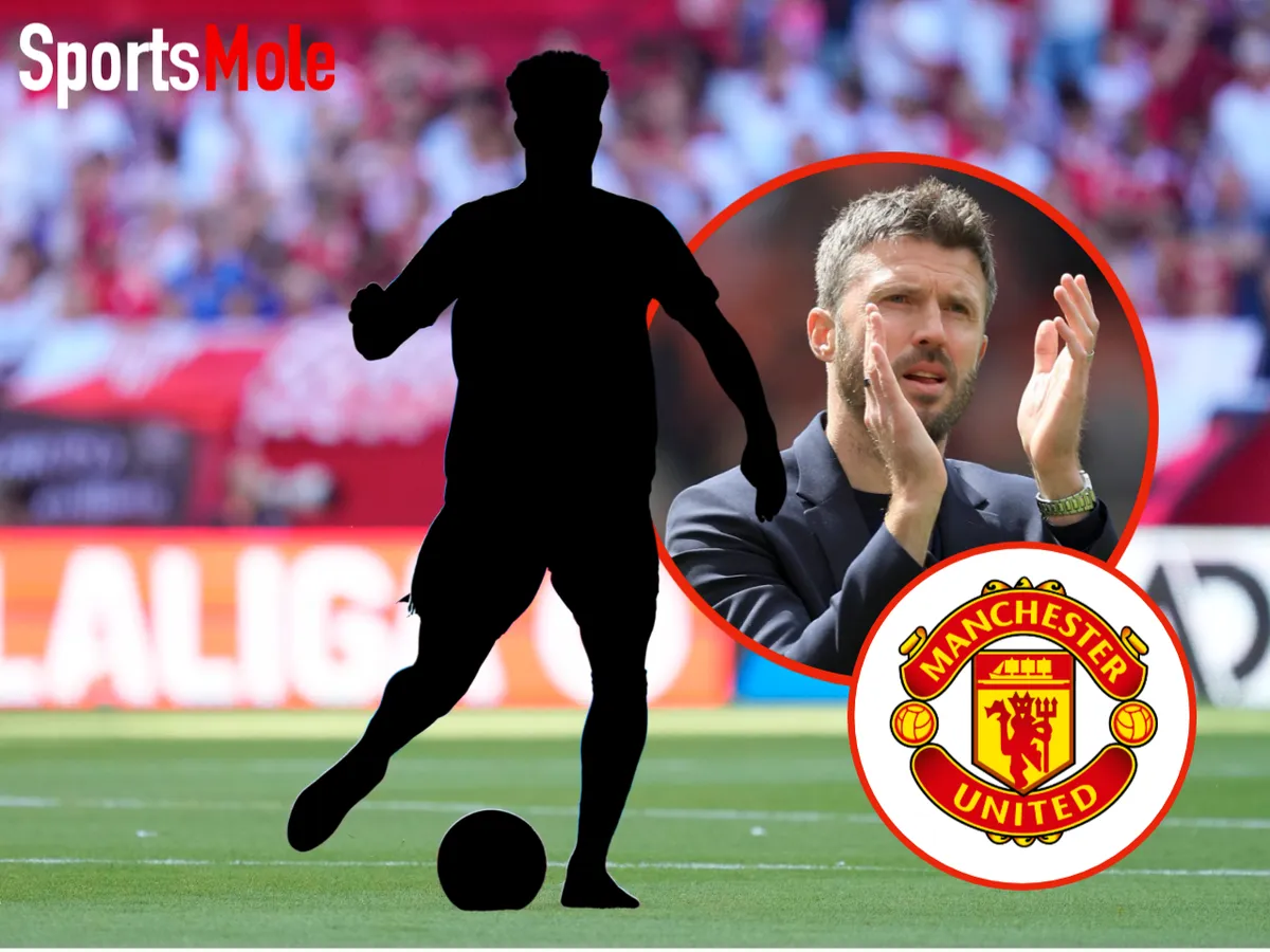 Man Utd transfer news: Red Devils told chances of signing 