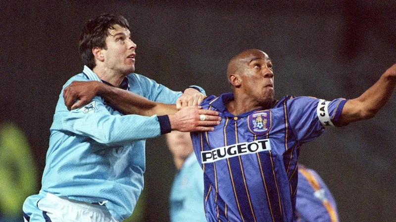 Man City vs. Coventry: Head-to-head record and past meetings